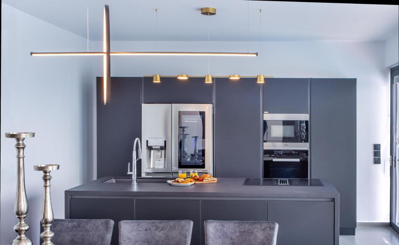 Desun Suites Kolonion Luaran gambar