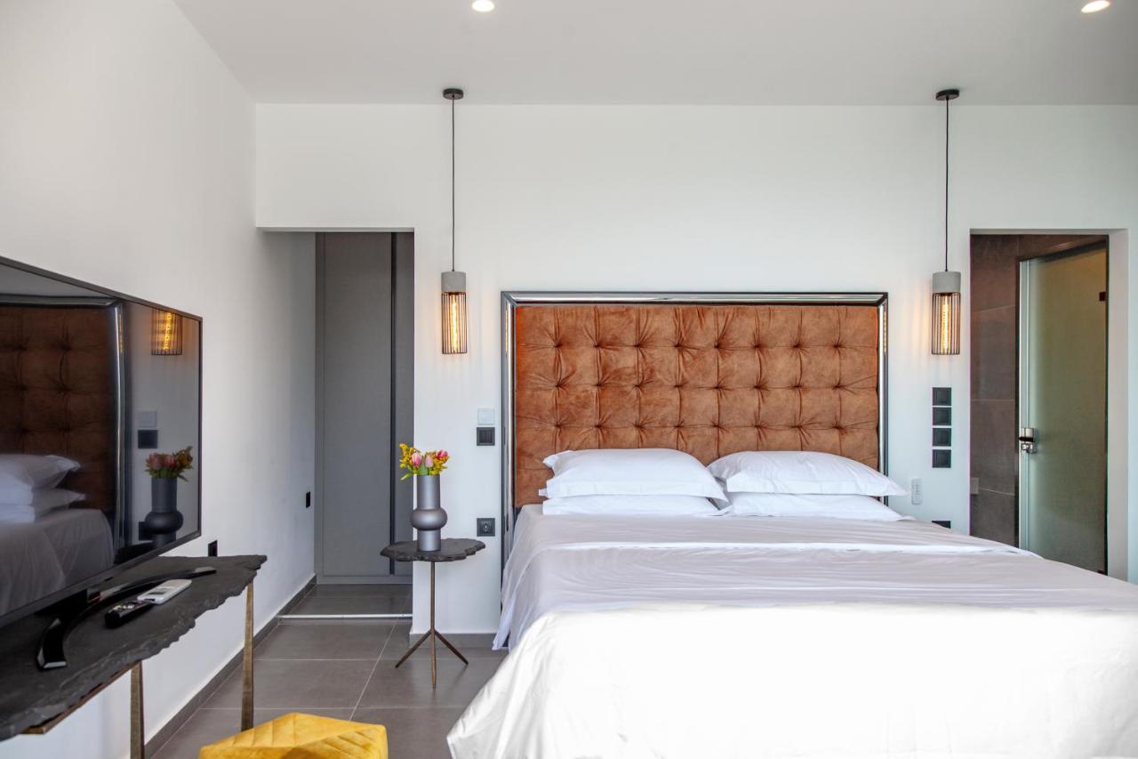 Desun Suites Kolonion Luaran gambar